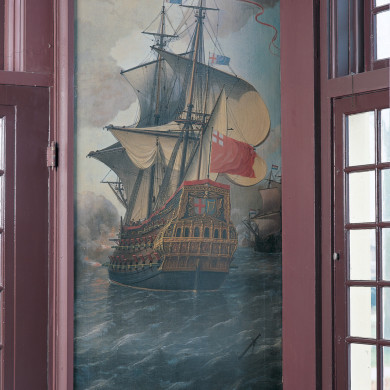 Rijksdienst voor het Cultureel Erfgoed: Lemaire, Louis