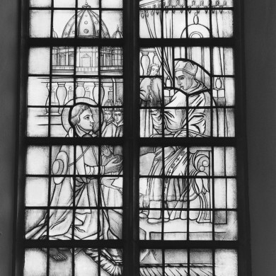 Rijksdienst voor het Cultureel Erfgoed: Tangel, L.M.