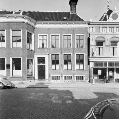 Rijksdienst voor het Cultureel Erfgoed: Delemarre, G.Th.