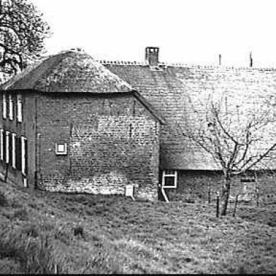 Rijksdienst voor het Cultureel Erfgoed: Dekkers, Ger