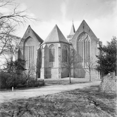 Rijksdienst voor het Cultureel Erfgoed
