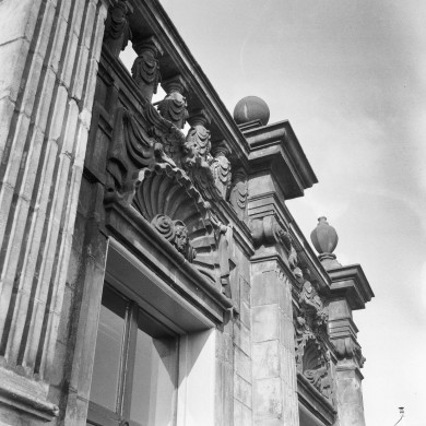 Rijksdienst voor het Cultureel Erfgoed: Delemarre, G.Th.