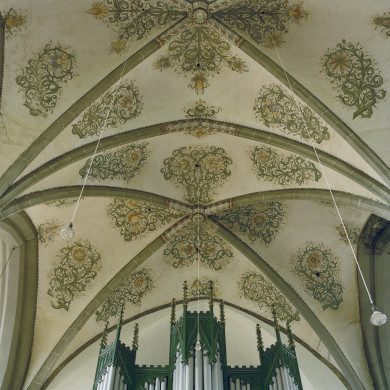 Rijksdienst voor het Cultureel Erfgoed: Galen, P. van