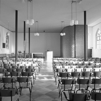 Rijksdienst voor het Cultureel Erfgoed: Tangel, L.M.