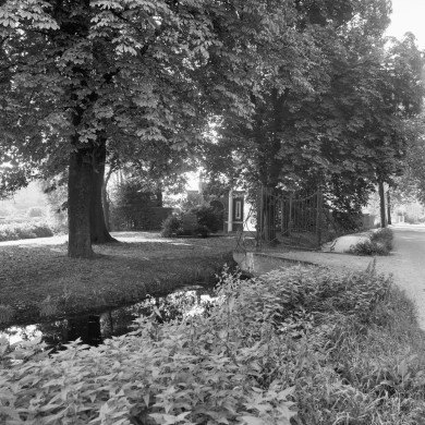 Rijksdienst voor het Cultureel Erfgoed: Dukker, G.J.