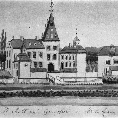 Rijksdienst voor het Cultureel Erfgoed: Delemarre, G.Th.-Gulpen, Philippus Wilhelmus Jacobus van