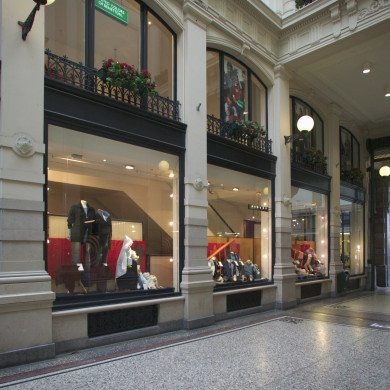 Rijksdienst voor het Cultureel Erfgoed: Galen, P. (Paul) van