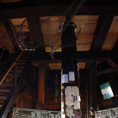 Rijksdienst voor het Cultureel Erfgoed: Terpstra, Frank