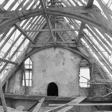 Rijksdienst voor het Cultureel Erfgoed: Galen, P. (Paul) van