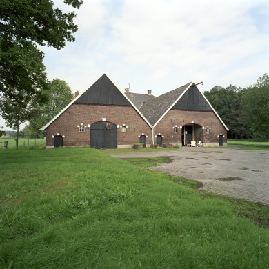 Rijksdienst voor het Cultureel Erfgoed: Galen, Jan van