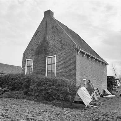 Rijksdienst voor het Cultureel Erfgoed: Boer, de