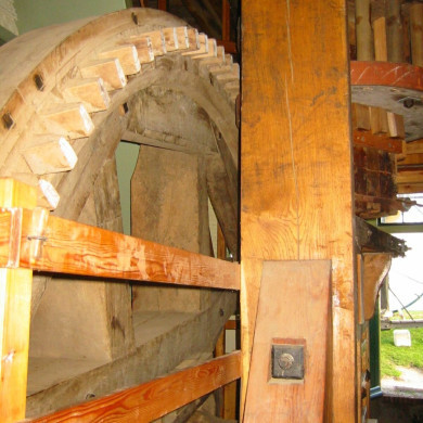 Rijksdienst voor het Cultureel Erfgoed: Terpstra, Frank