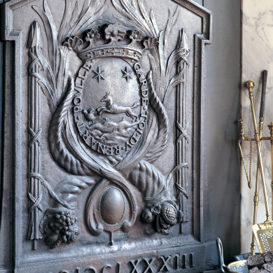 Rijksdienst voor het Cultureel Erfgoed: Lemaire, Louis