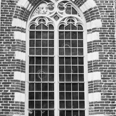 Rijksdienst voor het Cultureel Erfgoed: Tangel, L.M.