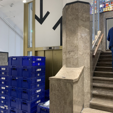 Rijksdienst voor het Cultureel Erfgoed: Bogers, Guido