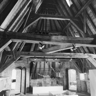 Rijksdienst voor het Cultureel Erfgoed: Delemarre, G.Th.