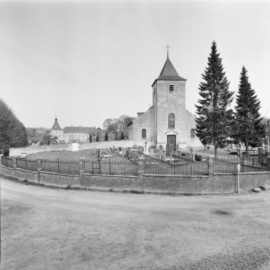 Rijksdienst voor het Cultureel Erfgoed: Galen, P. van
