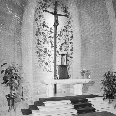 Rijksdienst voor het Cultureel Erfgoed: Dukker, G.J.