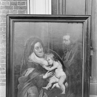 Rijksdienst voor het Cultureel Erfgoed: Hoog, G. de