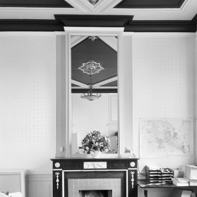 Rijksdienst voor het Cultureel Erfgoed: Wal, A.J. van der