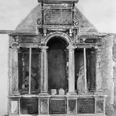 Rijksdienst voor het Cultureel Erfgoed: Tangel, L.M.