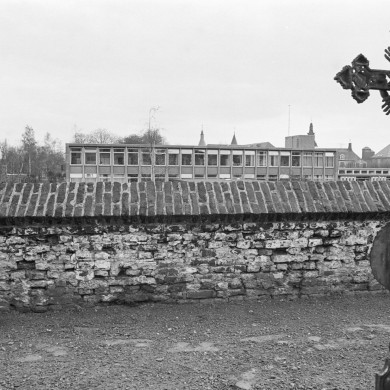 Rijksdienst voor het Cultureel Erfgoed: Tangel, L.M.