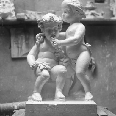 Rijksdienst voor het Cultureel Erfgoed: SLINGER