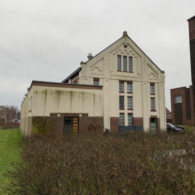 Rijksdienst voor het Cultureel Erfgoed: Bogers, Guido