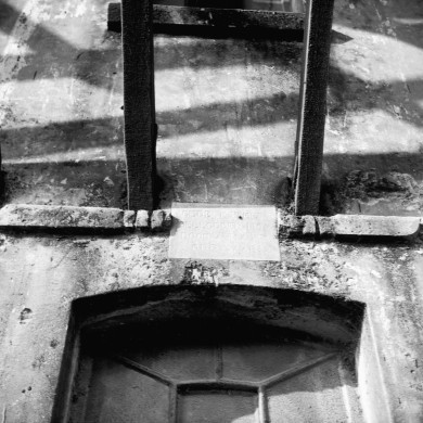 Rijksdienst voor het Cultureel Erfgoed: Korpershoek, W.A.