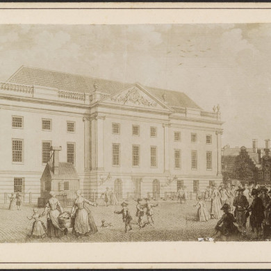 Rijksdienst voor het Cultureel Erfgoed