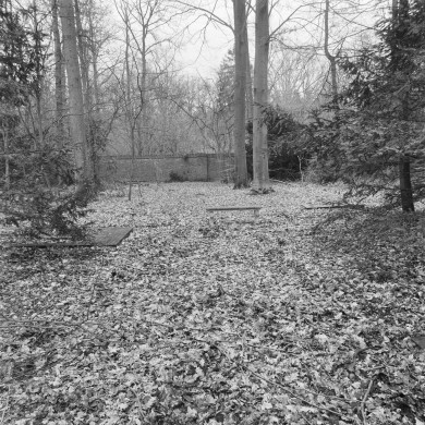 Rijksdienst voor het Cultureel Erfgoed: Wal, A.J. van der