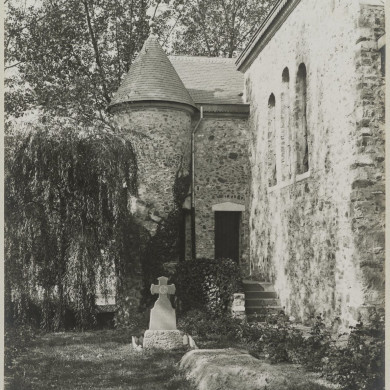 Rijksdienst voor het Cultureel Erfgoed: Weers, C.G.