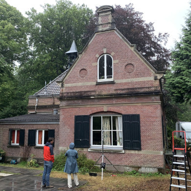 Rijksdienst voor het Cultureel Erfgoed: Bogers, Guido