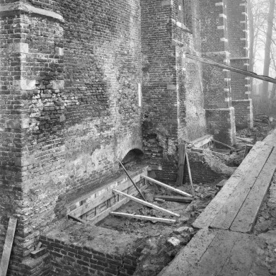 Rijksdienst voor het Cultureel Erfgoed: Delemarre, G.Th.