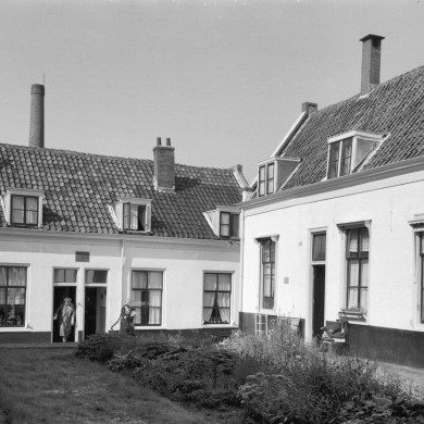 Rijksdienst voor het Cultureel Erfgoed: Dukker, G.J.