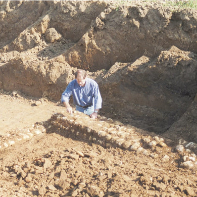 Rijksdienst voor het Cultureel Erfgoed: Horbach, A.