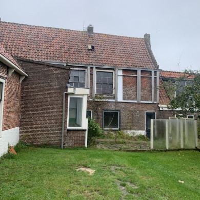 Rijksdienst voor het Cultureel Erfgoed: Bogers, Guido