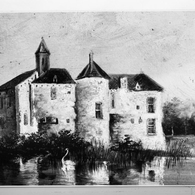 Rijksdienst voor het Cultureel Erfgoed