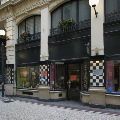 Rijksdienst voor het Cultureel Erfgoed: Galen, P. (Paul) van