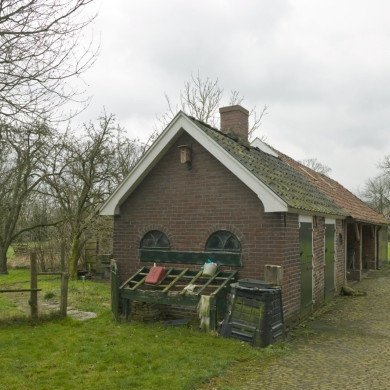Rijksdienst voor het Cultureel Erfgoed: Roderburg, K. (Kris)