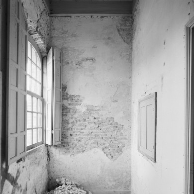 Rijksdienst voor het Cultureel Erfgoed: Wal, A.J. van der