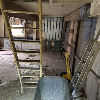 Rijksdienst voor het Cultureel Erfgoed: Bogers, Guido