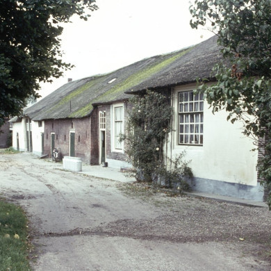 Rijksdienst voor het Cultureel Erfgoed