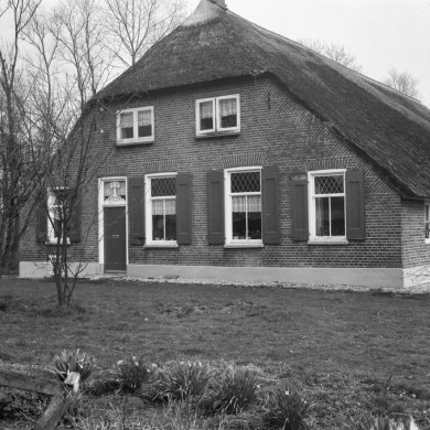 Rijksdienst voor het Cultureel Erfgoed: Delemarre, G.Th.