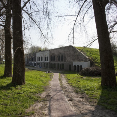 Rijksdienst voor het Cultureel Erfgoed: Galen, P. (Paul) van-Booms, C.S. (Chris)