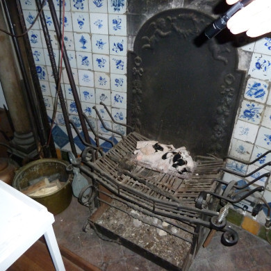 Rijksdienst voor het Cultureel Erfgoed: Bogers, Guido