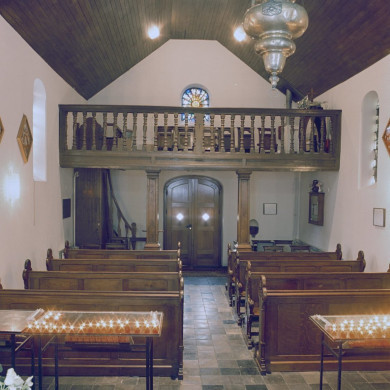 Rijksdienst voor het Cultureel Erfgoed: Tangel, L.M.