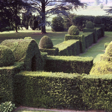 Rijksdienst voor het Cultureel Erfgoed: Heuff M. (Marijke)
