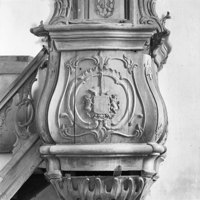 Rijksdienst voor het Cultureel Erfgoed: Wal, A.J. van der