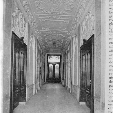 Rijksdienst voor het Cultureel Erfgoed: Antonietti, J.P.A.